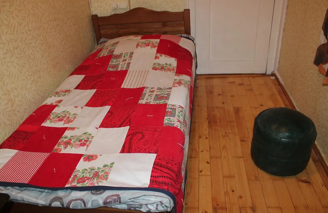 Hostel Old City Sololaki-1